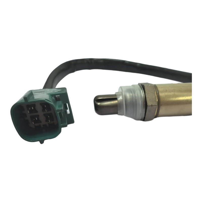 Zrbectay Oxygen Sensor 22690-FU460 Compatible with Nissan Engine K21 K25