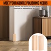 ReliThick 4 Pcs 5.5 x 3/4 Rounded Outside Bullnose Corner