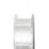 Toray Fluorocarbon Line Trout Real Fighter Fluoro 100m 1.25lb Natural