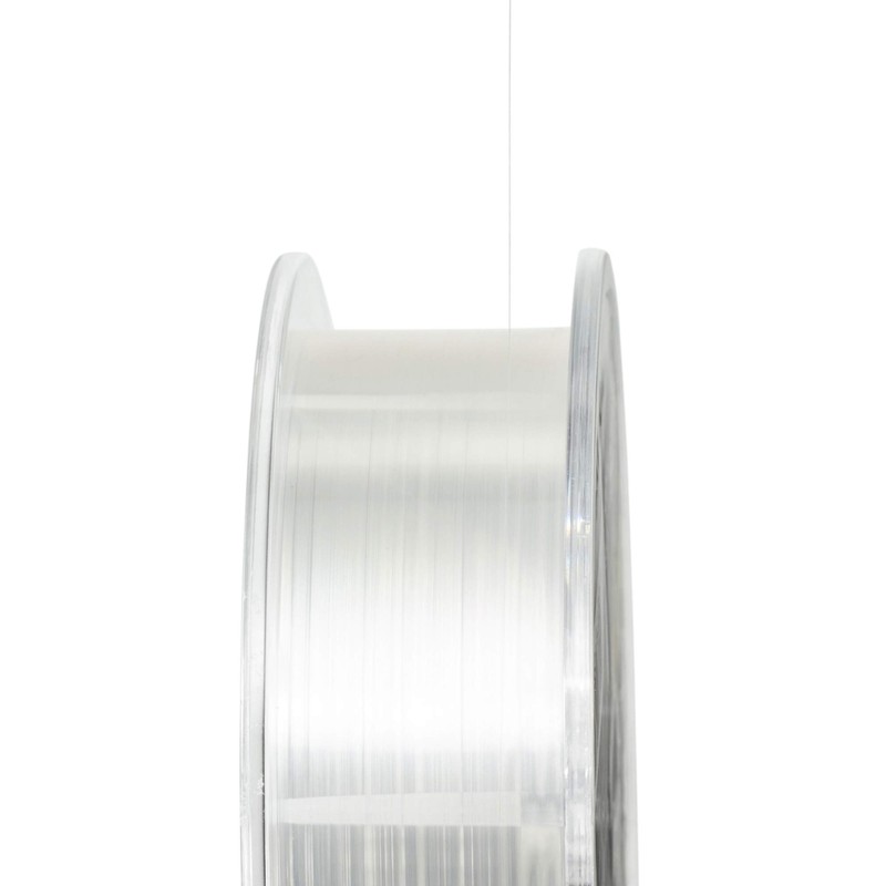 Toray Fluorocarbon Line Trout Real Fighter Fluoro 100m 1.25lb Natural