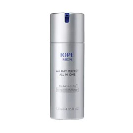 IOPE 아이오페 맨 올데이 퍼펙트 올인원 120ml IOPE Men All Day Perfect All-in-One 120ml