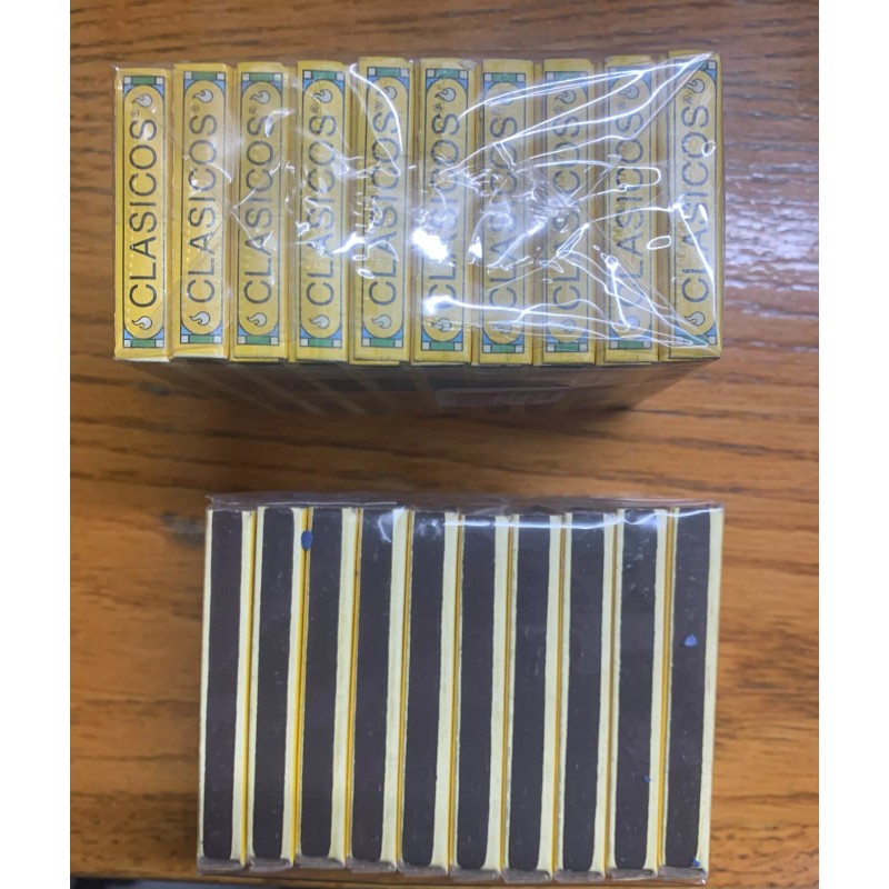 1 PK of Clasicos De Lujo La Central Matches  10