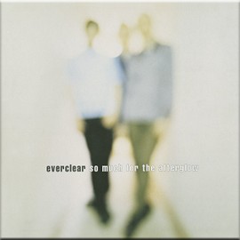 So Much for the Afterglow (Vinyl)