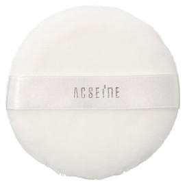 Aquos Seine Soft Finish Puff