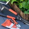 Gardi Heavy Duty Durable & Breathable Gardening Gloves Small (1
