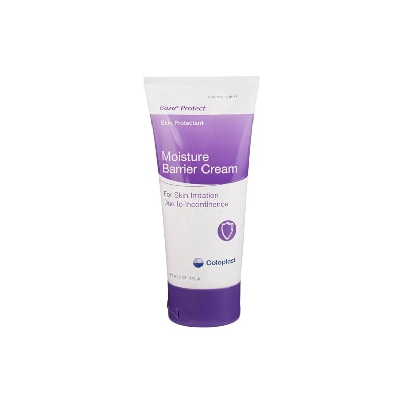 Baza Protect Skin Protectant Moisture Barrier Cream by Coloplast -