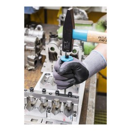 Hazet 751LHS/5 Long 5Piece Drift Pin Set