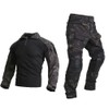 EMERSONGEAR Gen3 Uniform,Military Painball Suit,Army Airsoft Combat BDU Pants Shirt