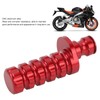 Motorcycle Rear Brake Lever Pedal Aluminium Alloy Gear Shift Lever
