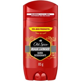 Old Spice Desodorante en Barra Rock Legend 85g