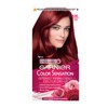 Garnier Color Sensation Red Hair Dye Permanent 6.60 Intense Ruby
