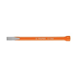 Truper C-1/4X5, Cincel, 1/4" X 5"
