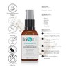 NIACINAMIDA AZN Emulsión Sérum Facial Unificador Equilibrante, 30 ml