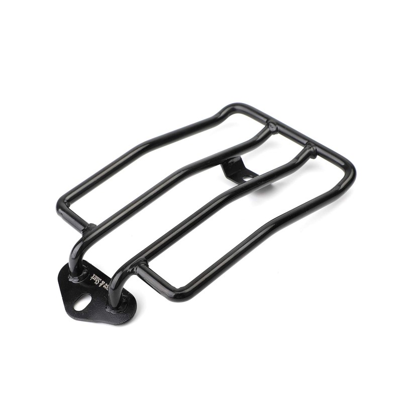 Bruce & Shark Rear Carrier Carrier Solo Seat Luggage Rack