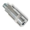 Compressor Air Hose Connector Quick Release Male Thread 3/8" Coupler