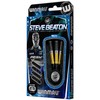 WINMAU Steve Beaton Special Edition 18 Gram Tungsten Softip Darts