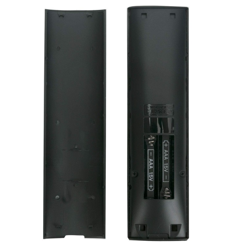 Universal Remote Control for Vizio Smart TV, Compatible with All