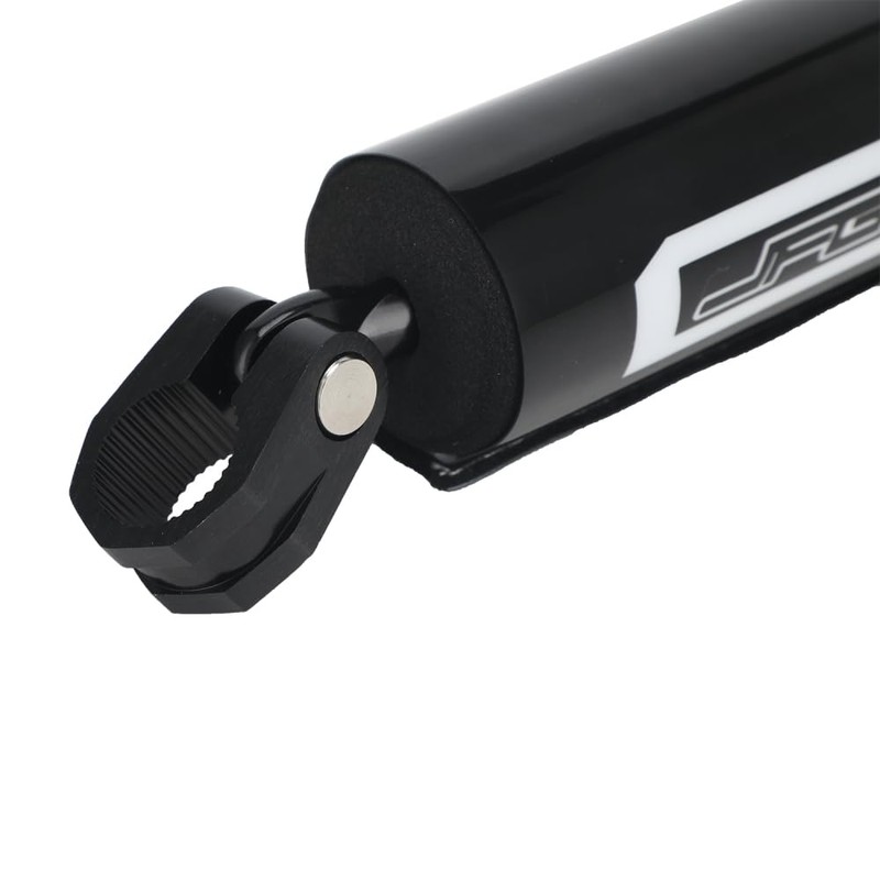 JFG RACING Motorcycle Balance Bar Balance Handlebar Bar Cross with