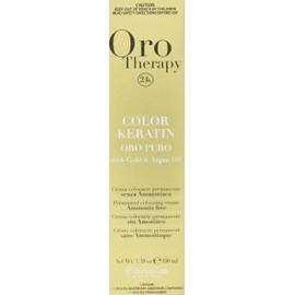 Fanola Oro Therapy Colour Keratin 9.1 100 ml