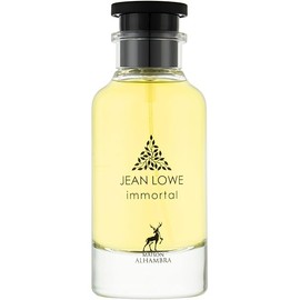 Maison Alhambra Jean Lowe Immortel for Men - 3.4 oz EDP Spray