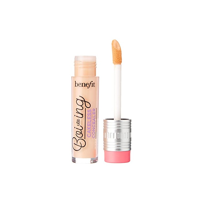 Boi Ing Cakeless Concealer - # 3 Light Neutral -