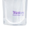 BLASANI Concealable Cruise Ship Rum Sneak Flask Kit Set (3