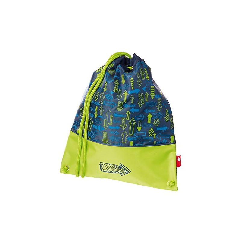 Sigikid 24643 37 x 32 x 1 cm Arrows Gym