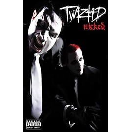 W.I.C.K.E.D. (Twiztid 25th Anniversary)[Silver Cassette]