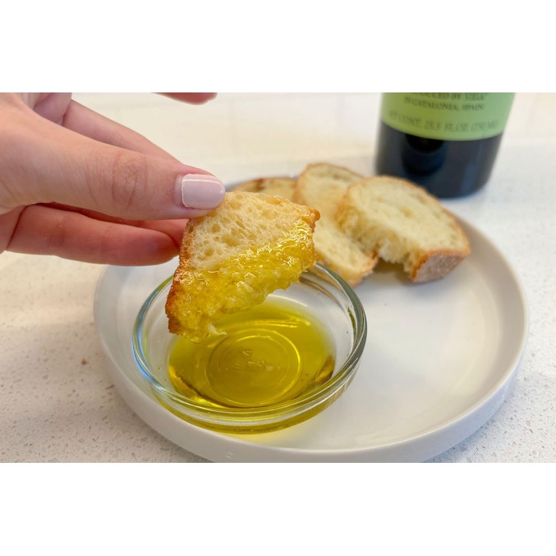 Leblanc - French Extra Virgin Olive Oil - 35 fl