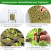Nuyoah Rock Wool Cultivation Cubes Hydroponics Rockwool Cube Rockwool Cube