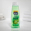 Alberto Vo5 Herbal Escapes Kiwi Lime Squeeze Clarifying Shampoo, 15
