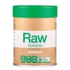 Amazonia Raw Nutrients Greens 120g
