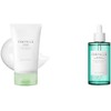 SKIN1004 Madagascar Centella Tea-Trica B5 Cream 75ml + Tea-Trica Relief Ampoule 30ml