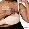 Bodily The Do Anything Nursing Bra for Breastfeeding & Hands