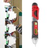 WT3010 LED AC Voltage Tester Non Contact Detector Pen with