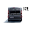 BSSTORE® Fog Light/Reversing Light Compatible with Talento 2016/Vivaro 2014-2019/Trafic 2014/NV300