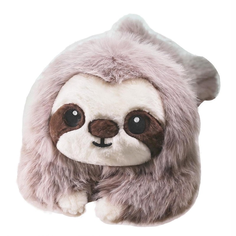 uoozii 24" | 5 Pounds Sloth Weighted Stuffed Animals with