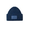 Coach Women's Patch Beanie, True Blue