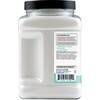 Nutricost Pure Xylitol Granulated Powder 2.5 Pounds - Granulated Crystals
