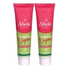 Pack Crema Nopal Hidratante Facial Shelo Nabel 100ml