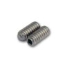 Futures huxyu-tya-fin Screw Screws Irishman Screws Set of 6/sa-hubo-dobo-dofin Screw finbokkususukuryu- Surfing Accessories [RCP]