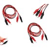 VFF PVC Flat Wire 0.75 x 2 Cores (Red /