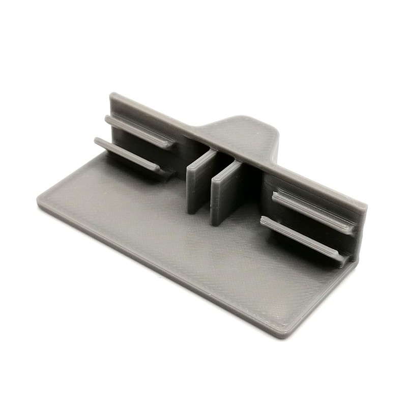 Printbtw Replacement slider for door lock suitable for Dometic refrigerator