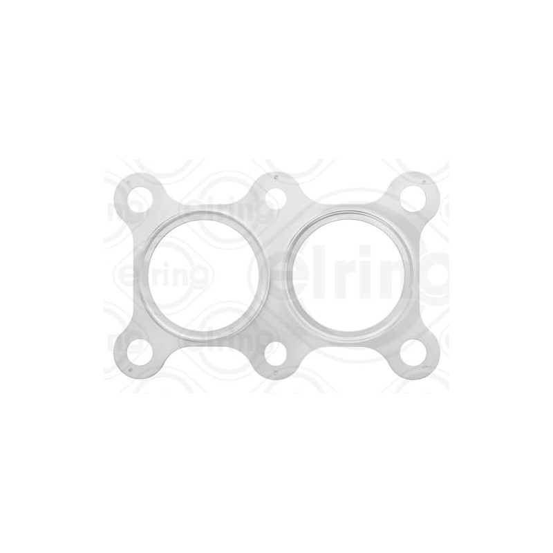 Elring 447.450 Gasket, exhaust pipe