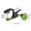 Plant Tying Machine SK5 Steel Gardening Tape Tool with Blade