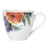 Lenox Passion Bloom Cup, White