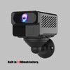 Mini Camera 1080P Portable Night Vision Versatile App Control HD