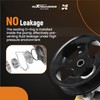 21-5447 Power Steering Pump w/Pulley for Toyota Lexus
