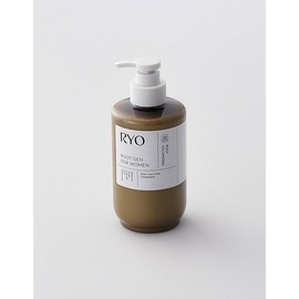 Ryeo [려] 루트젠 탈모전문케어 트리트먼트 515ml [RYO] Root Zen Hair Loss Specialty Care Treatment 515ml