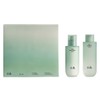 Hanyul Artemisia Moisture Soothing 2-piece Set Toner Fluid / 한율 어린쑥 수분진정 2종 세트 토너 플루이드